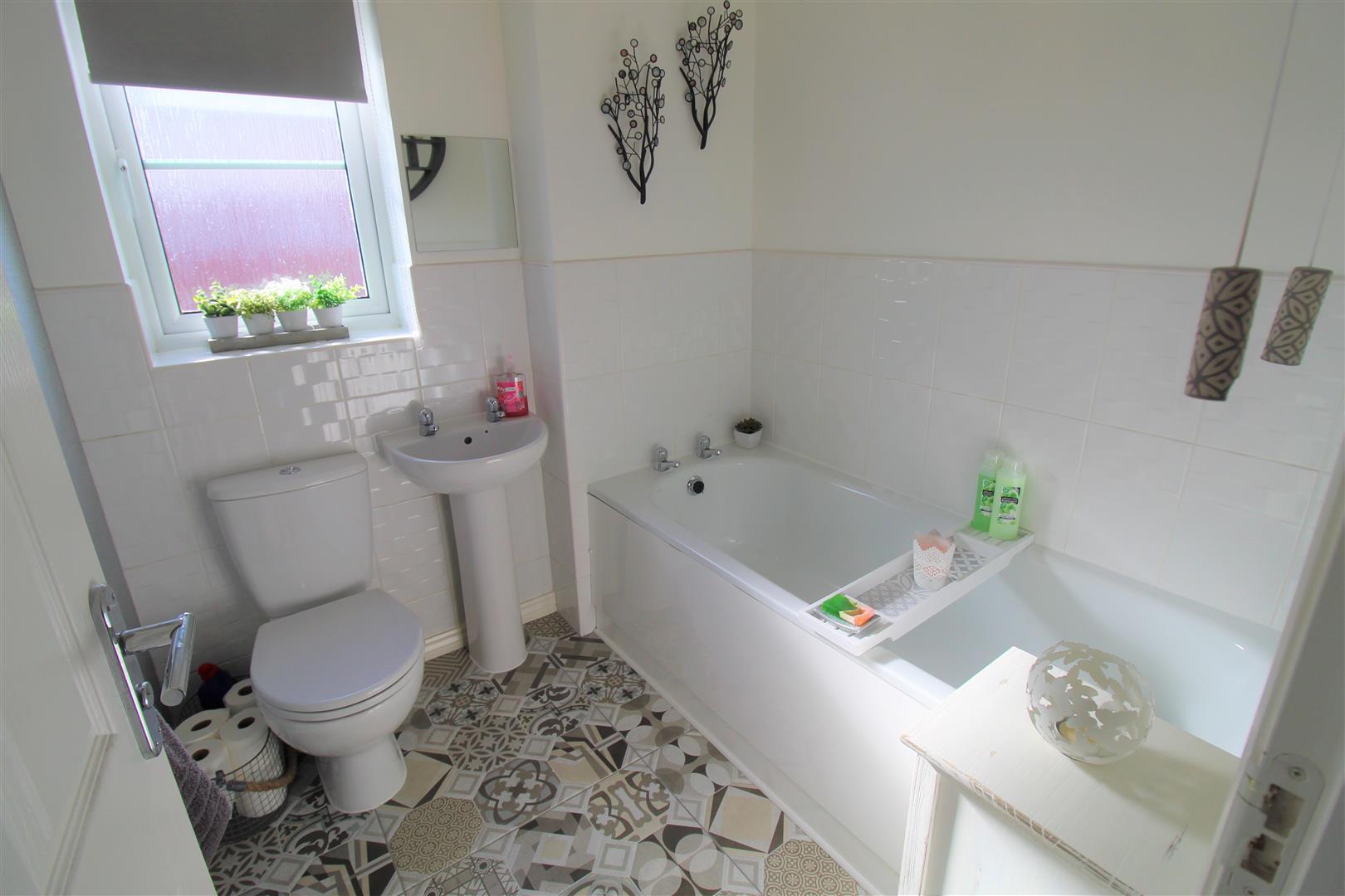 Burtree Drive, Norton Heights, Stoke-On-Trent